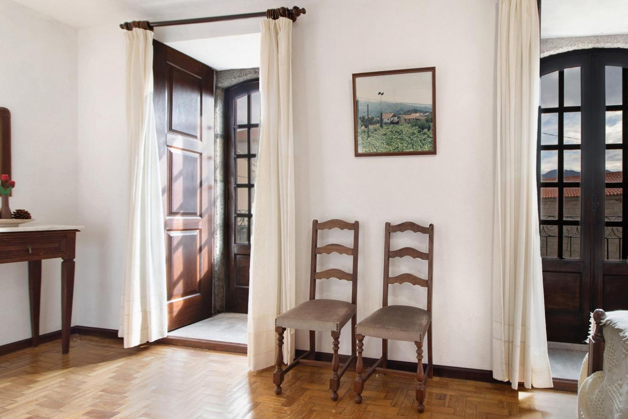 Willa Casa Do Adro Do Soajo Zewnętrze zdjęcie