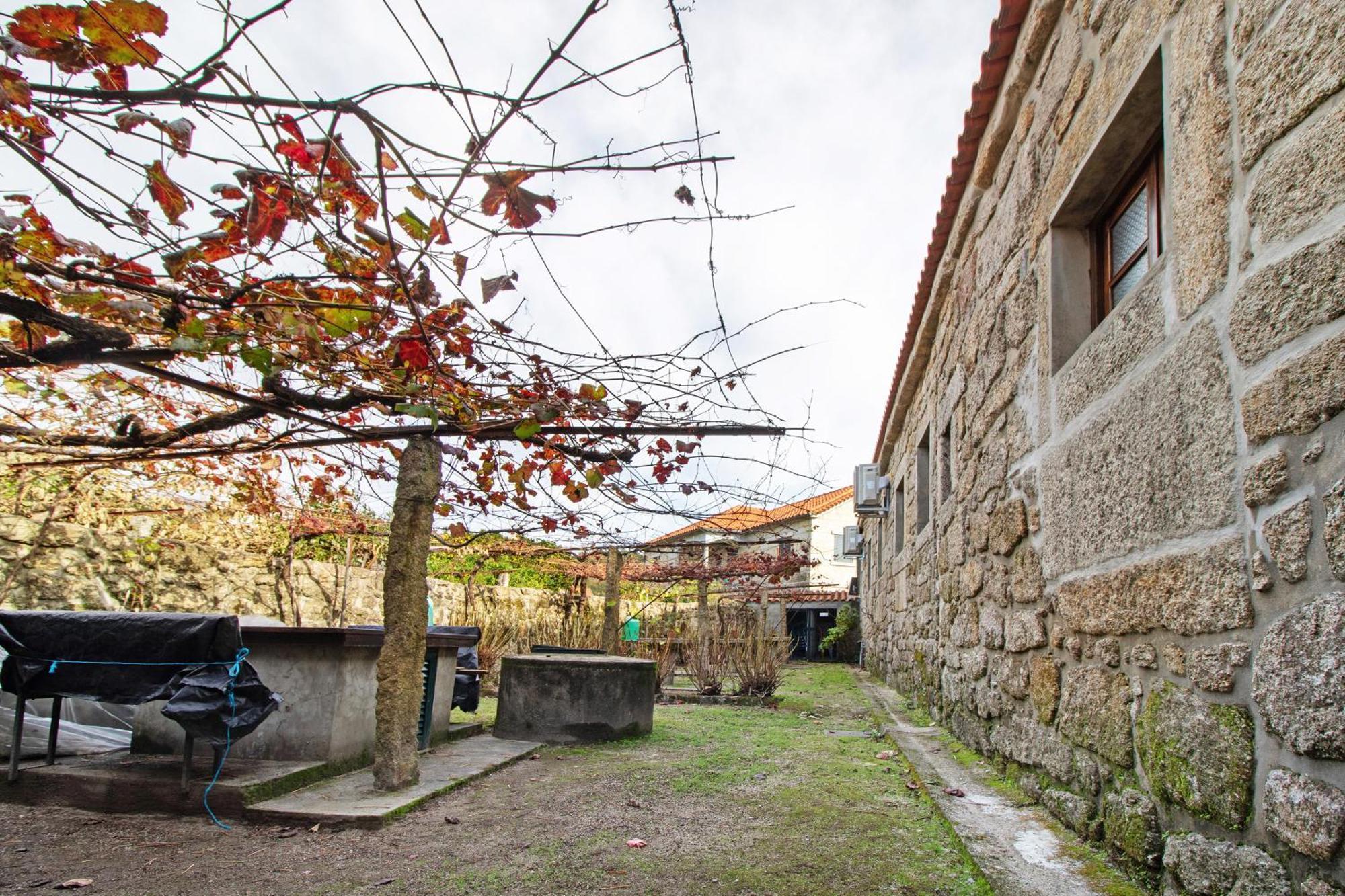 Willa Casa Do Adro Do Soajo Zewnętrze zdjęcie